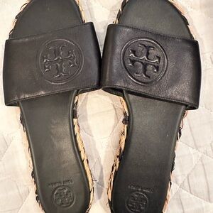 Tory Burch Slides